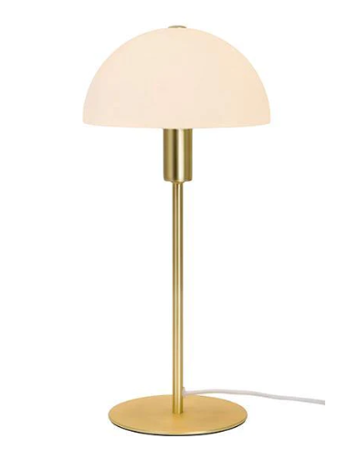 Candeeiro de mesa ELLEN Nordlux Candeeiro de mesa ELLEN Nordlux