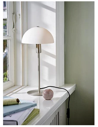 Candeeiro de mesa ELLEN Nordlux Candeeiro de mesa ELLEN Nordlux