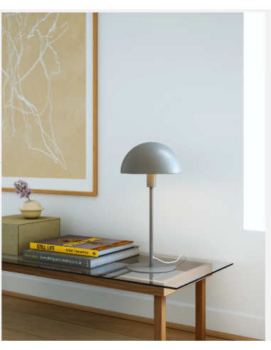 Candeeiro de mesa ELLEN Nordlux Candeeiro de mesa ELLEN Nordlux
