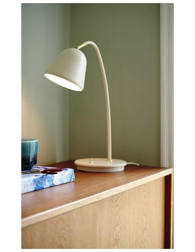 Candeeiro de mesa FLEUR Nordlux