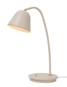 Candeeiro de mesa FLEUR...