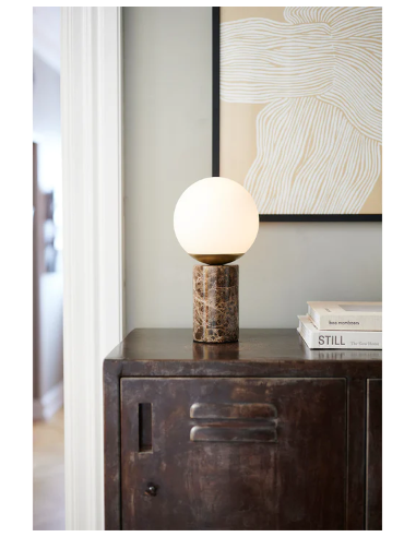 Candeeiro de mesa LILLY Nordlux