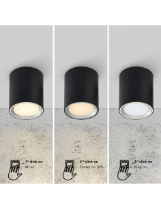 Foco FALLON Nordlux 2