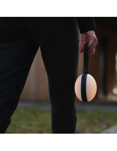 Candeeiro Portátil BRING...