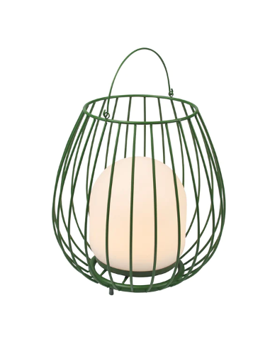 Candeeiro portátil a bateria JIM TO GO