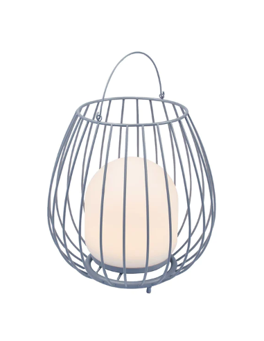 Candeeiro portátil a bateria JIM TO GO