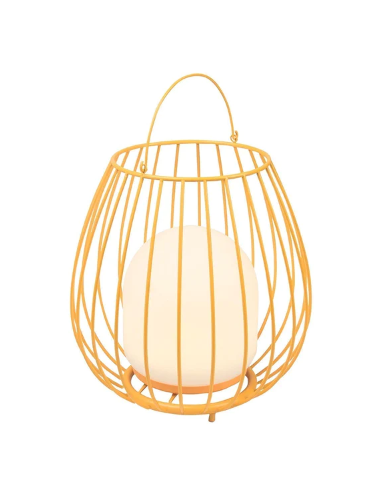 Candeeiro portátil a bateria JIM TO GO