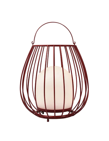 Candeeiro portátil a bateria JIM TO GO