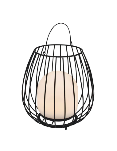 Candeeiro portátil a bateria JIM TO GO