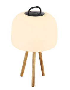 Candeeiro de mesa KETTLE 22... 2