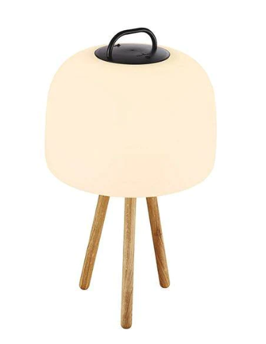 Candeeiro de mesa KETTLE 22 Nordlux