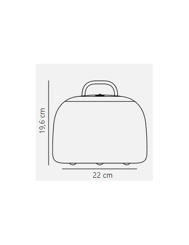 Candeeiro de mesa KETTLE 22 Nordlux