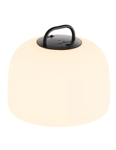 Candeeiro de mesa KETTLE 22 Nordlux