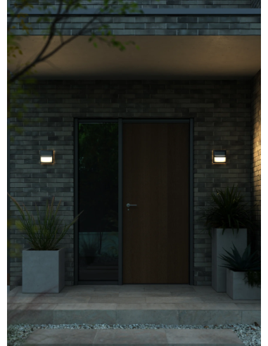 Aplique OLIVER Nordlux