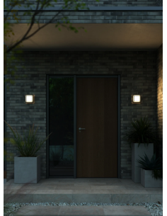 Aplique OLIVER Nordlux