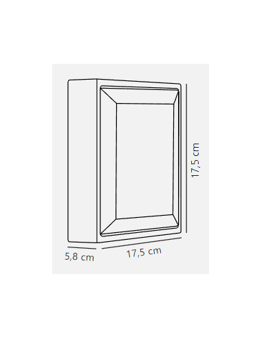 Aplique OLIVER Nordlux