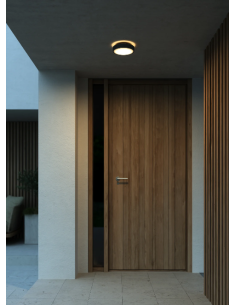 Aplique OLIVER Nordlux