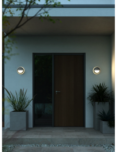 Aplique OLIVER Nordlux