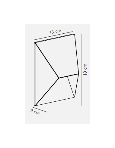 Aplique PONTIO Nordlux