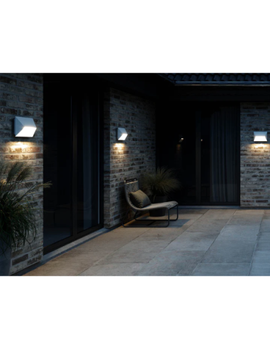 Aplique PONTIO Nordlux