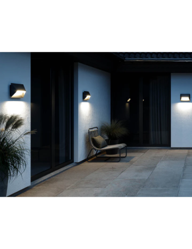 Aplique PONTIO Nordlux