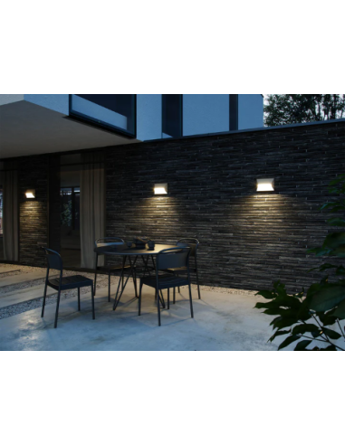 Aplique PONTIO Nordlux