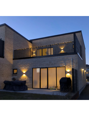 Aplique ROLD Nordlux