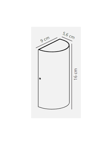 Aplique ROLD Nordlux