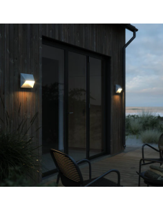 Aplique PONTIO Nordlux