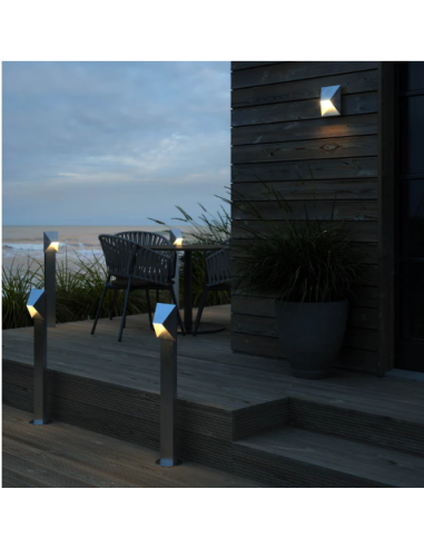 Aplique PONTIO Nordlux