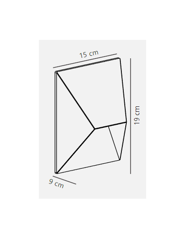Aplique PONTIO Nordlux