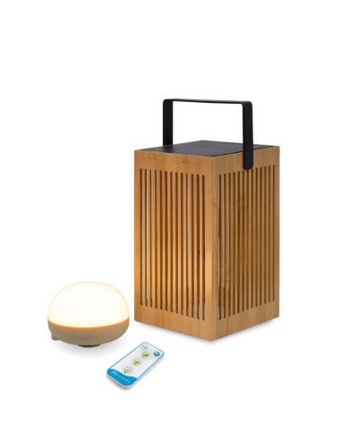 Candeeiro solar, portátil, OKINAWA