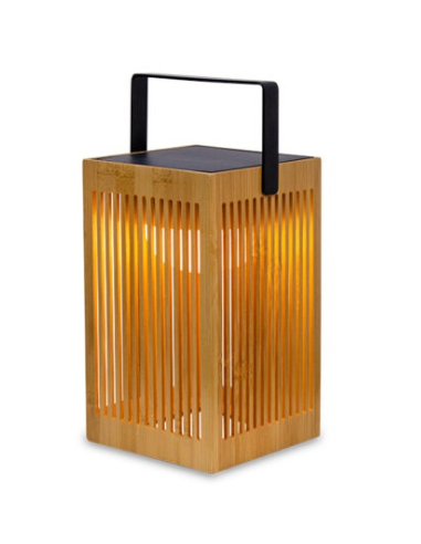 Candeeiro solar, portátil, OKINAWA