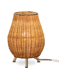 Candeeiro com bateria... 2