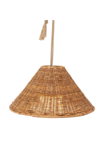 Suspensão CALOBRA New Garden