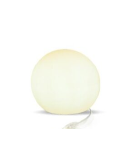 Bola iluminada solar/... 2