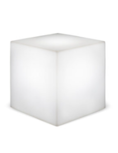 Cubo Luminoso CUBY New Garden 2