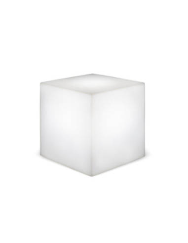 Cubo Luminoso CUBY New Garden Cubo Luminoso CUBY New Garden