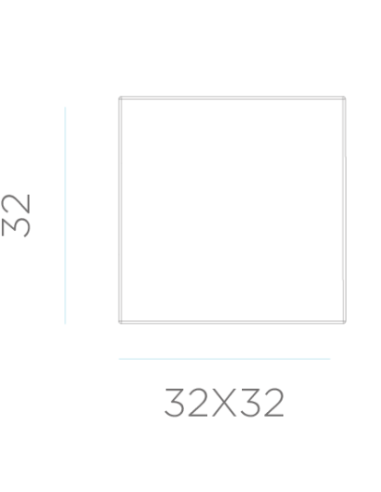 Cubo Luminoso CUBY New Garden Cubo Luminoso CUBY New Garden