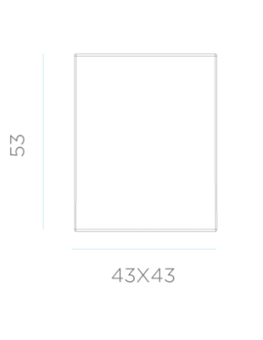 Cubo Luminoso CUBY New Garden Cubo Luminoso CUBY New Garden