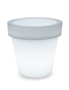 Vaso Luminoso MAGNOLIA New... 2