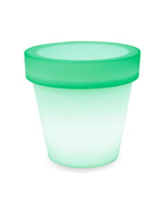 Vaso Luminoso MAGNOLIA New... 2