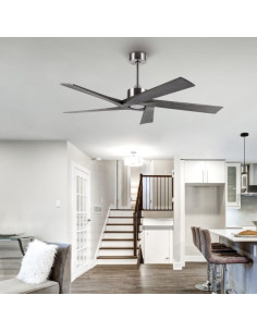 Ventoinha NADIR Fabrilamp