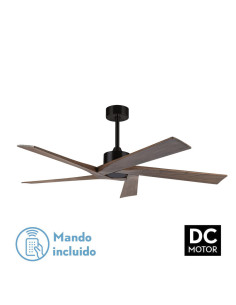 Ventoinha NADIR Fabrilamp 2