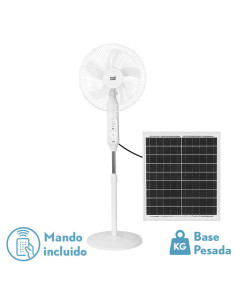 Ventoinha CLIMA Fabrilamp