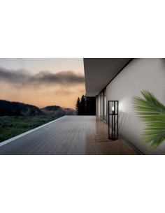 Candeeiro de pé CASCINETTA...