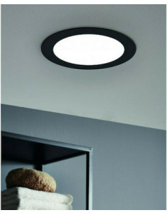 Painel LED FUEVA 5 Eglo