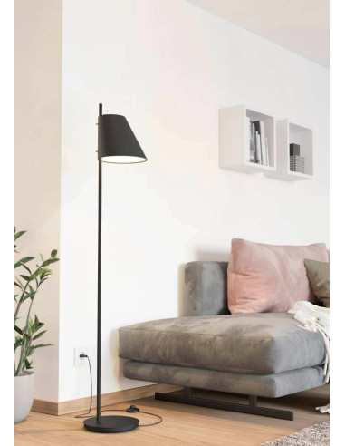 Candeeiro de pé ESTAZIONA Eglo