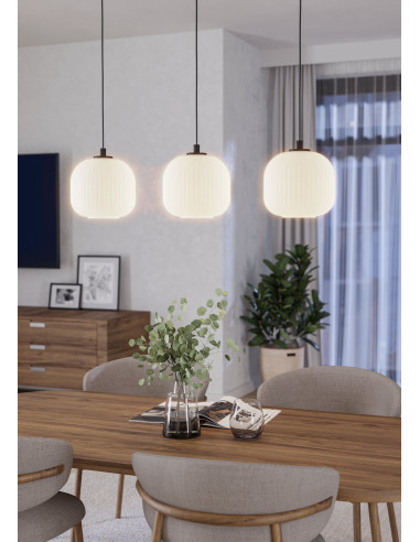 Suspensão MANTUNALLE  SP3 Eglo