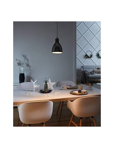 Suspensão PRIDDY Eglo